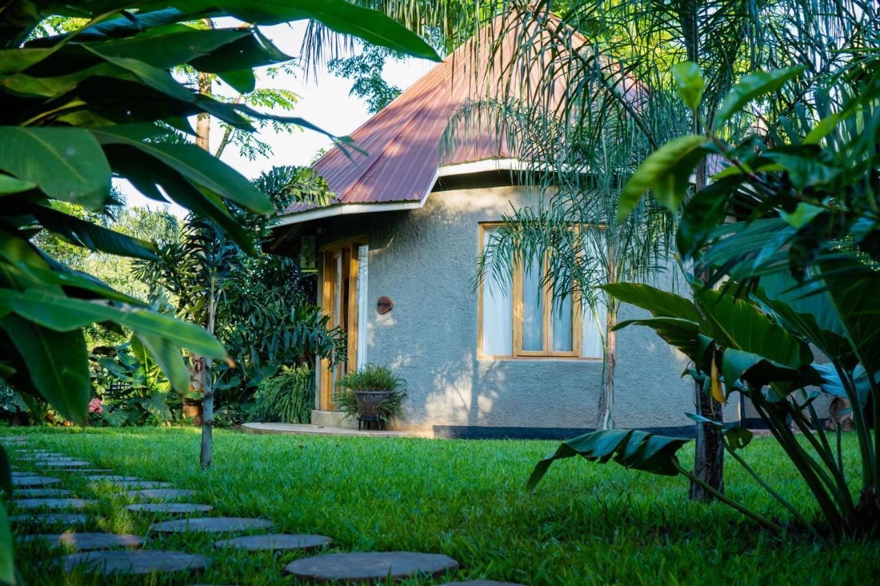 Hotel Tulivu Kilimanjaro Retreat Msaranga Exterior foto